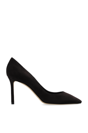 Stuart Weitzman Stuart Power Stilettos | Women's Shoes | Vitkac